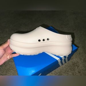 Adidas adiFOM Stan Smith Mule